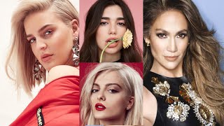 Fifty Plus Mega Mashup Vol. 3 | Mashup Of 50+ Pop Songs