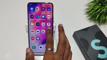 How to remove lockscreen pattern in samsung galaxy s21 fe 5g | Lockscreen pattern kaise hataye
