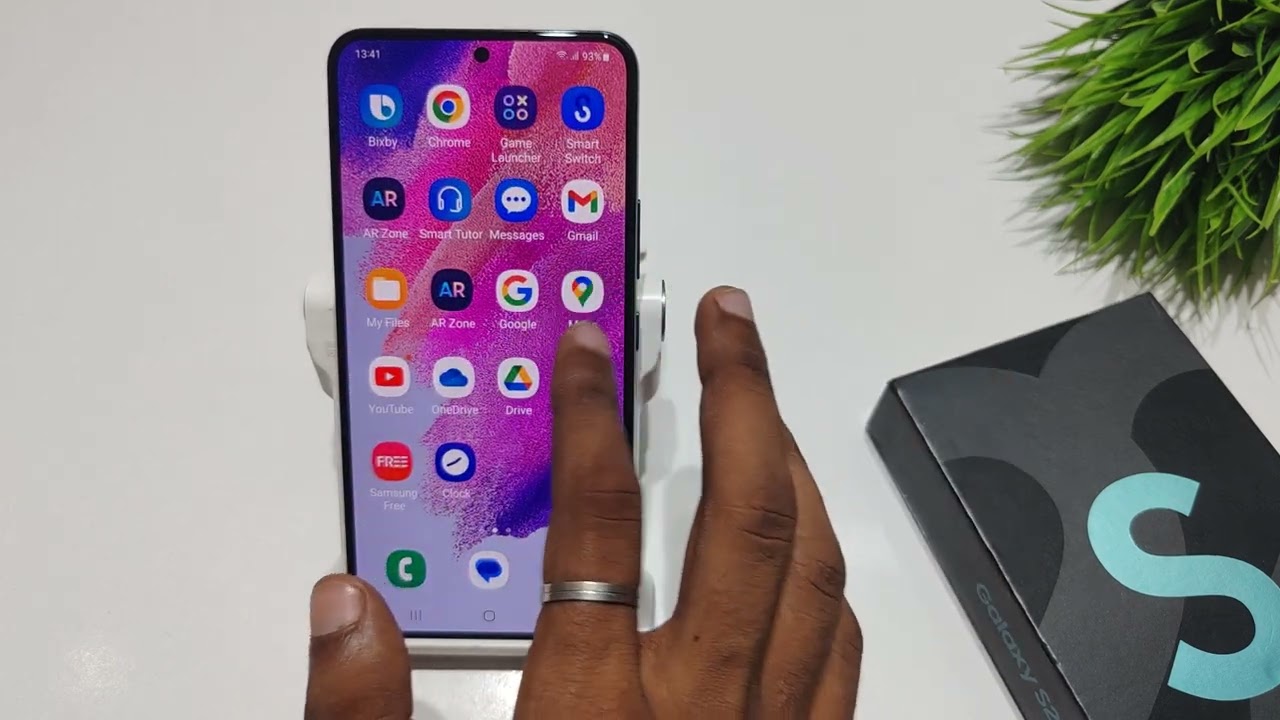 How to remove lockscreen pattern in samsung galaxy s21 fe 5g | Lockscreen pattern kaise hataye