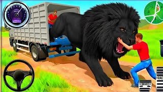 The Great Animal Escape screenshot 3