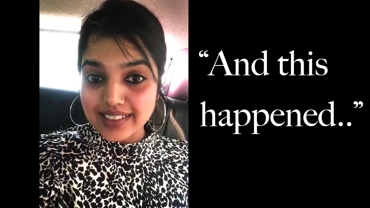 My Public Speaking Journey: From Nervous to Confident - Image Coach (Dr Shivani, Josh Talks Speaker)