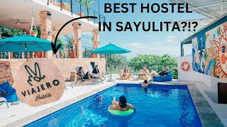 Viajero Sayulita Hostel Review