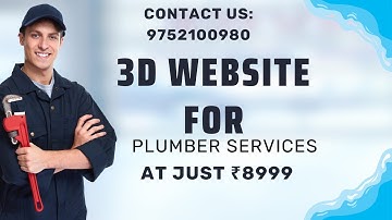 3D Websites with SEO Precision and Social Media Impact