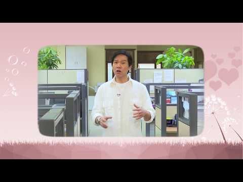 「齊心會更美」林嘉華