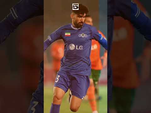 کیت های امسال با لوگو و اسپانسر نوستالژی پرسپولیس استقلال ملوان