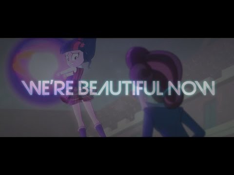 [PMV] Zedd - Beautiful Now