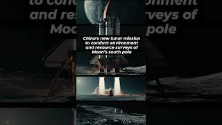 China is preparing another major step toward the Moon