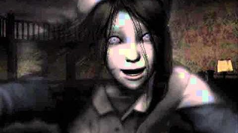Fatal Frame IV - Shie Sonosaki Encounter Theme