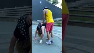 Best Trick With Girl