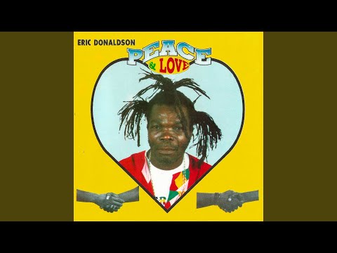 Putar Cant Catch Me Again - Eric Donaldson
