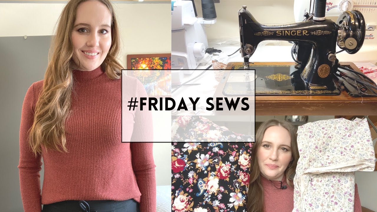 #fridaysews