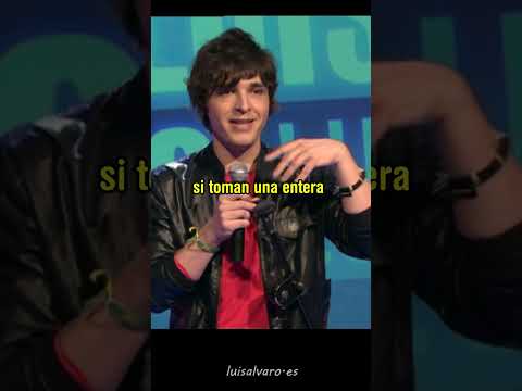 algunos chistes