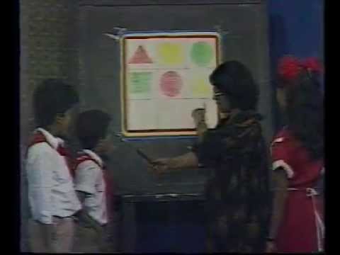 نادي الاطفال ماما نبيهه وسمير سعيد فارع تلفزيون عدن