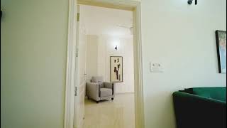 Available On SPR Road luxury flat 3 Bhk+servant #Readyproperty #readytomove +918810540447