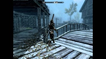 SKYRIM - Secret CHEATS
