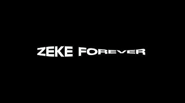Zeke Forever - A Part Of Me (Kryptonite Album Teaser #2)