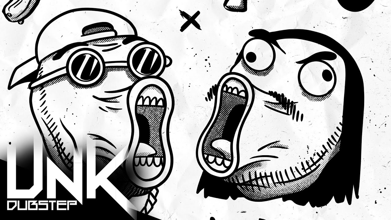 Riot Ten & TYNAN - bRuh