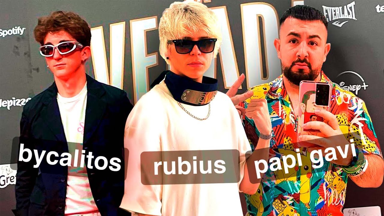 EL PEOR CUANTO VALE TU OUTFIT? en LA VELADA DEL AÑO 2 de IBAI