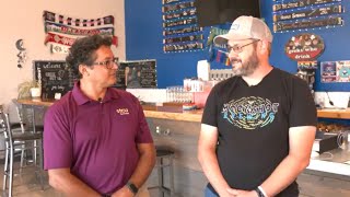 Download Lagu Tri-Cities Banking on Business: Moonshot Brewing MP3 Download Lagu Tri-Cities Banking on Business: Moonshot Brewing MP3