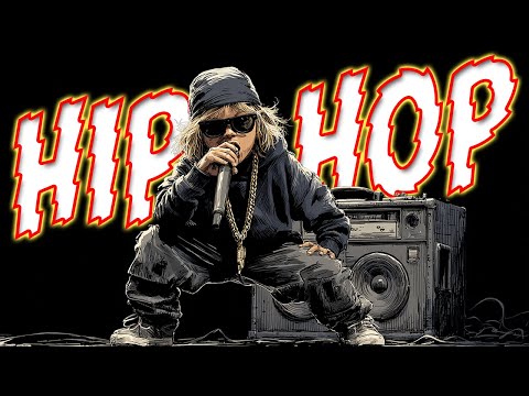 Old School Hip Hop Vibes 🎤 90s & 2000s Heat | G-Funk
