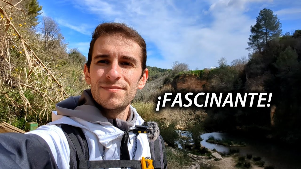 Qué ver en Anna📍¿El pueblo más bonito de Valencia?