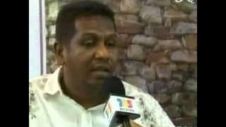 TV3 Buletin Pagi featured ADAMAS CSR Program - My Wedding Wish to ADAMAS