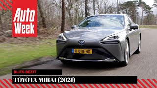 Download Lagu Toyota Mirai (2021) - Blits Bezit MP3 Download Lagu Toyota Mirai (2021) - Blits Bezit MP3
