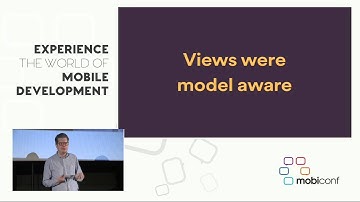 John Sundell, Mobiconf 2015