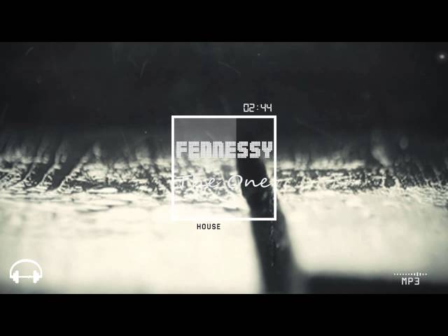 Fennessy - The One