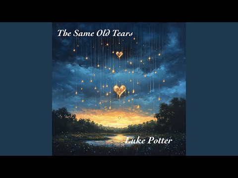 همان اشک های قدیمی 