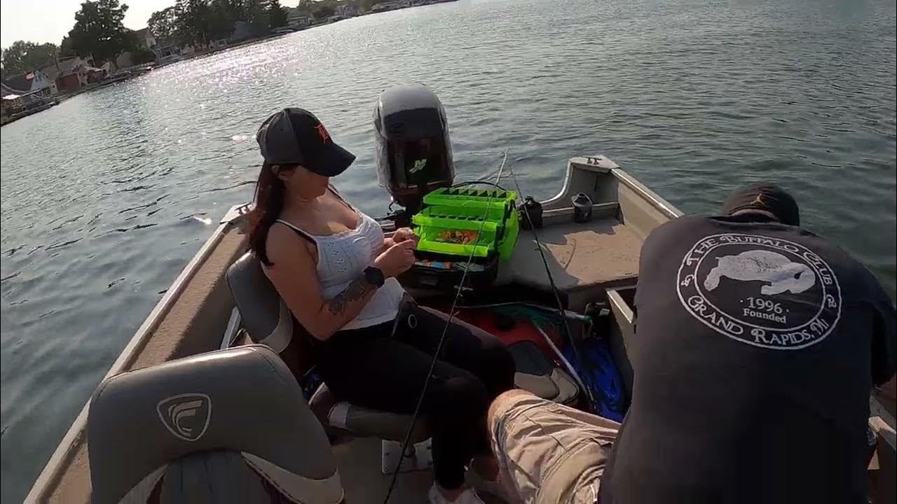 good times fishing YouTube