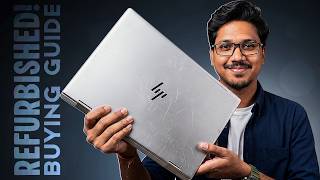 How to Buy the Perfect Refurbished Laptop in 2026 🛑 (No Regrets)⚠️