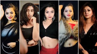 Param Sundari vigo Video | Viral Video | New Trending Reels Videos | Vishva Funda #bhojpuri #viral screenshot 5