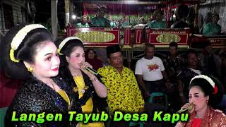 Download Lagu Priyati dan Henik Langen Tayub Desa Kapu Merakurak Tuban MP3