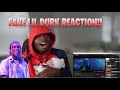 FAKE DURK!! | Lil Durk - Blocklist (Official Video) REACTION
