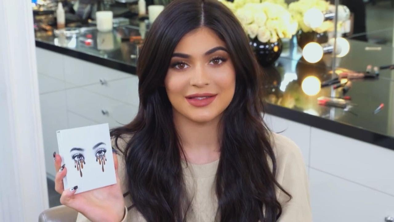 At 21, Kylie Jenner Becomes The Youngest Self-Made Billionaire Ever