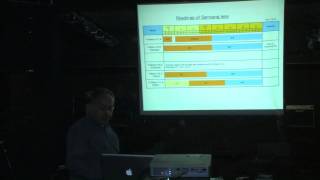 3-форум V-DSLR.ru Москва декабрь 2011 часть1