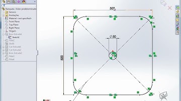 11 - Applying Geometric Relationships | SolidWorks 2013 Fundamentals