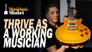 Gig Economy 101: Thriving as a Working Musician