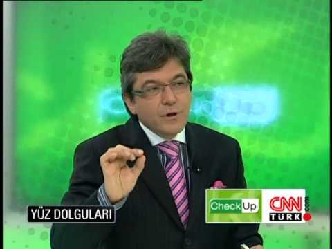 Yüz Dolgusunda Yüzün Hangi Bölgelerinde Iyi Sonuçlar Alınabilir?