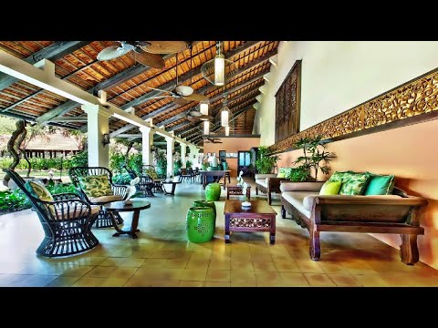 Anantara Hoi An Resort