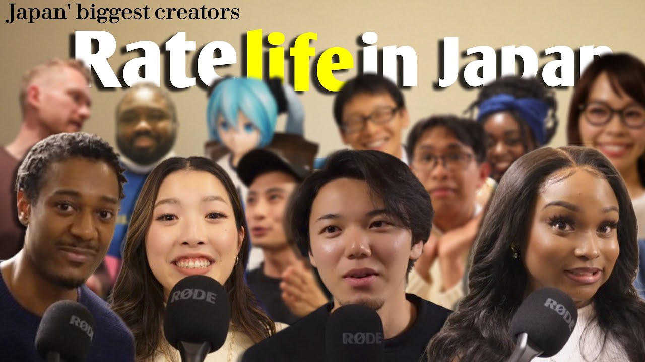 YOUTUBE JAPAN visual data 4