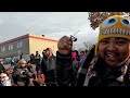 BUHAY CANADA (Santa Claus Parade 🎅 ) REGINA SASKATCHEWAN CANADA 🇨🇦