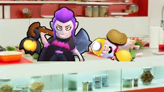 УРОК КУЛИНАРИИ С МОРТИСОМ. УРОКИ ПРИГОТОВЛЕНИЯ ДЕДА В BRAWL STARS #матрастанецчелендж УРОК КУЛИНАРИИ С МОРТИСОМ. УРОКИ ПРИГОТОВЛЕНИЯ ДЕДА В BRAWL STARS #матрастанецчелендж