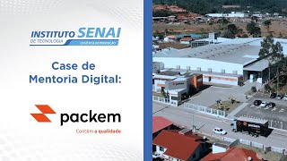 Packem - Mentoria Digital
