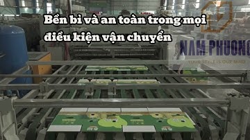 Quy trình sản xuất hộp Carton dưa lưới , chất lượng cao cấp, bảo vệ tối ưu cho thực phẩm.