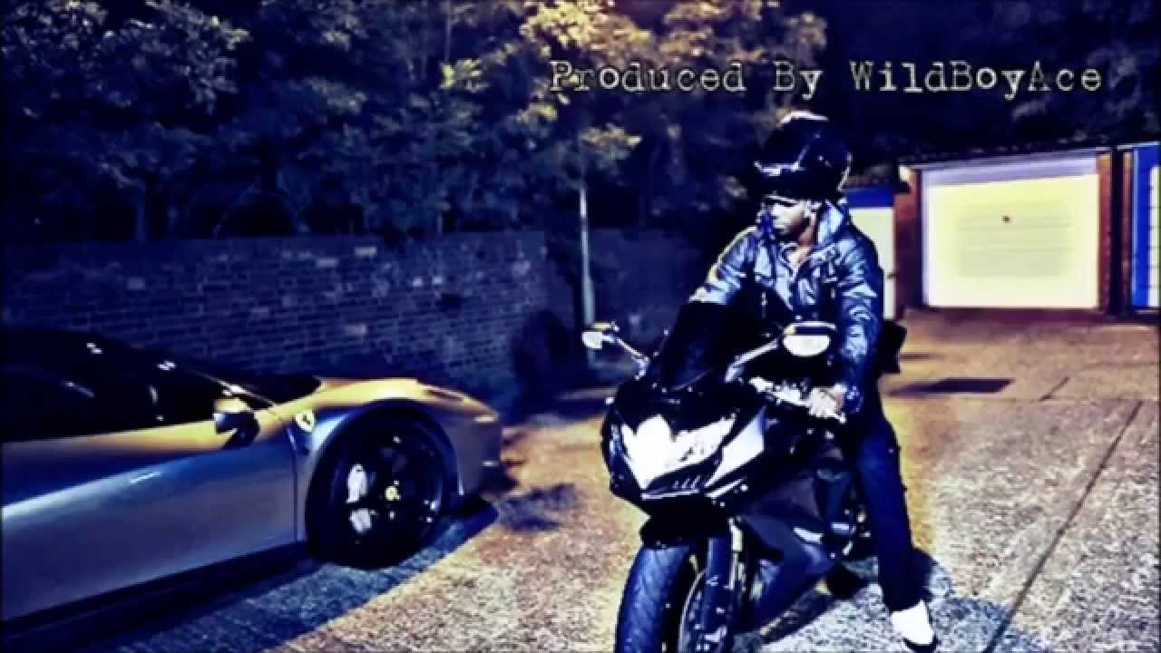 Skrapz - Mission Impossible [Instrumental] - [Prod. @WildBoyAce]