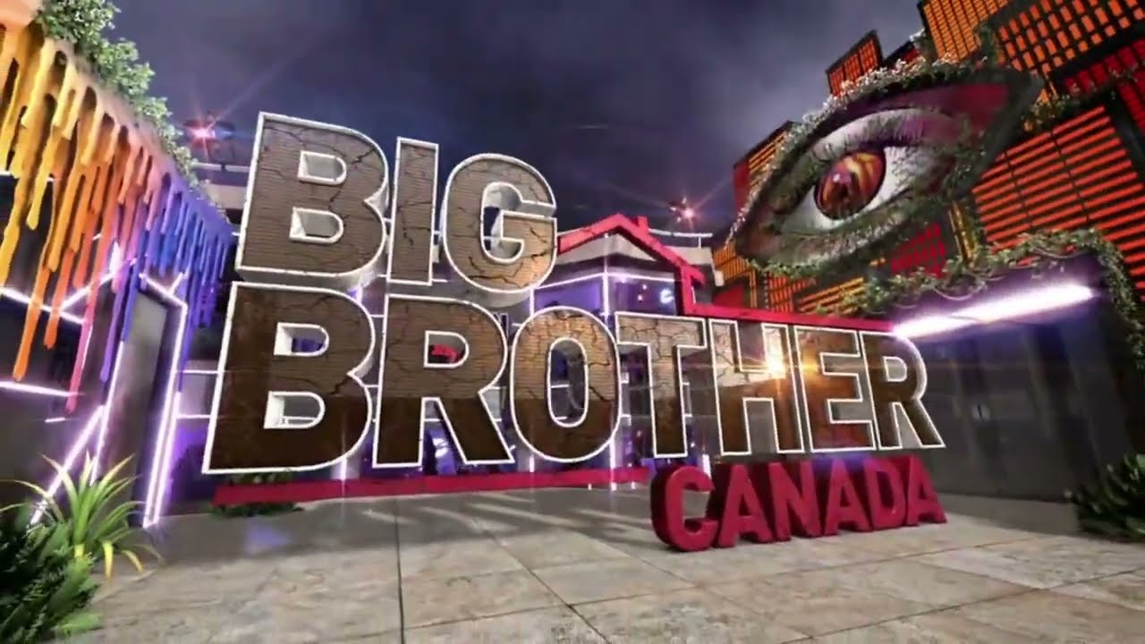 Big Brother Canada 9 intro (fanmade)