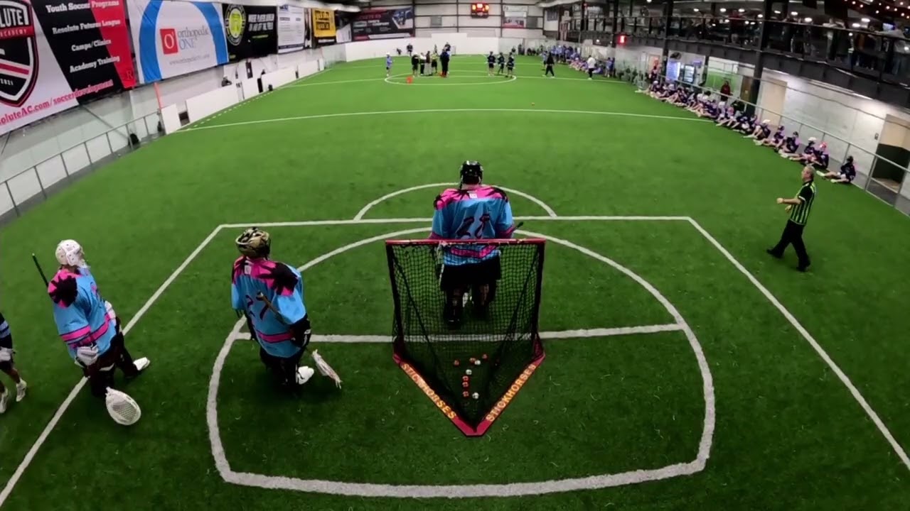 OHBLL All Star Skills Competition