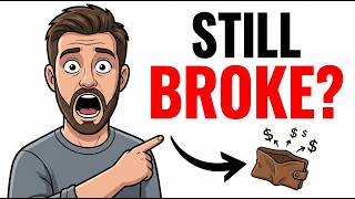 11 Reasons  Reasons Why Most Americans Are Broke